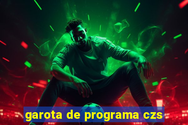 garota de programa czs